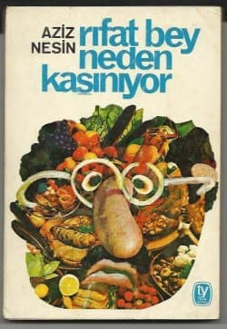 Rıfat Bey Neden Kaşınıyor