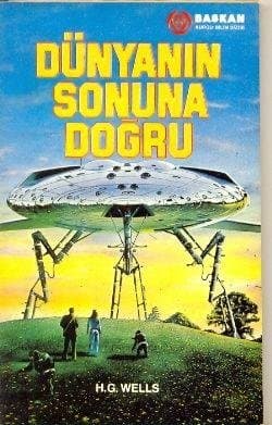 Dünyanın Sonuna Doğru