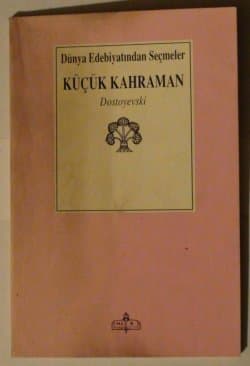 Küçük Kahraman