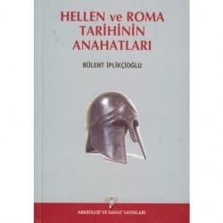 Helen ve Roma Tarihinin Anahatları