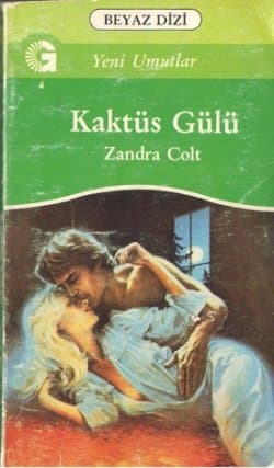 Kaktüs Gülü