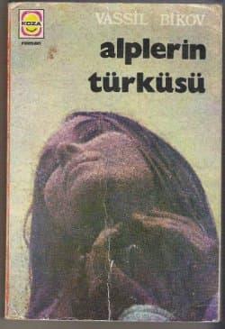 Alplerin Türküsü
