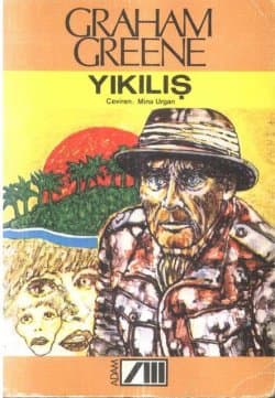 Yıkılış