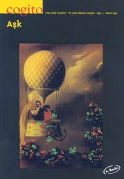 Cogito Aşk (Sayı 4)