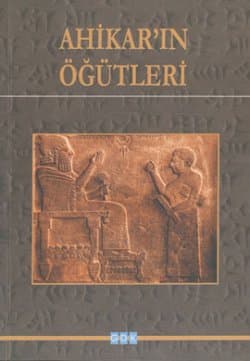 Ahikar'ın Öğütleri