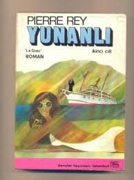 Yunanlı 2.cilt