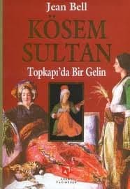 Kösem Sultan Topkapı'da Bir Gelin