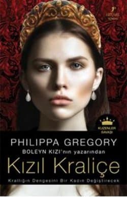 Kızıl Kraliçe