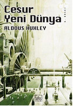 Cesur Yeni Dünya