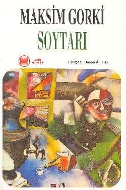Soytarı