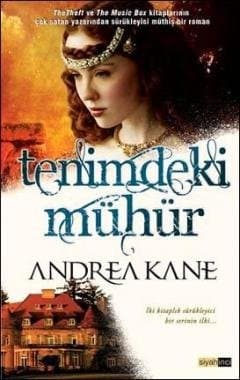 Tenimdeki Mühür (Coin, #1)