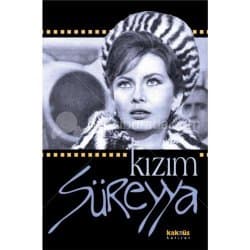 Kızım Süreyya