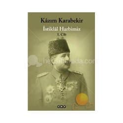 İstiklal Harbimiz