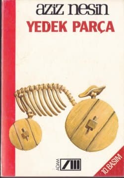 Yedek Parça