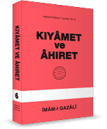 Kıyâmet ve Âhıret