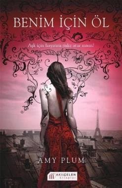 Benim İçin Öl (Revenants, #1)
