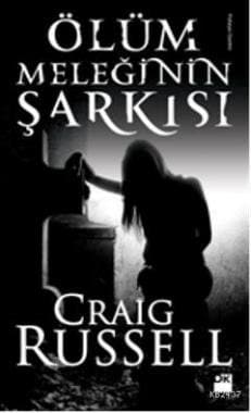 Ölüm Meleğinin Şarkısı (Jan Fabel, #5)