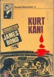 Kurt Kanı (James Bond)