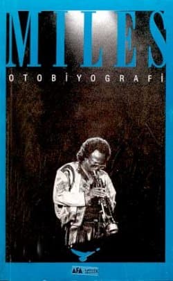 Miles Otobiyografi