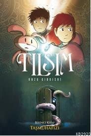 Tılsım - 1: Taşmuhafızı