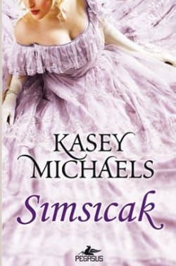 Sımsıcak (Daughtry Ailesi, #1)
