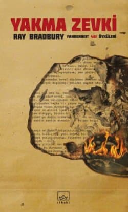 Yakma Zevki - Fahrenheit 451 Öyküleri