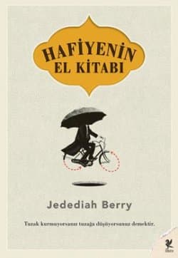 Hafiyenin El Kitabı