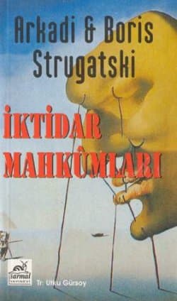 İktidar Mahkumları