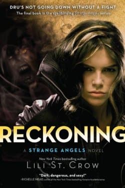 Reckoning (Strange Angels #5)