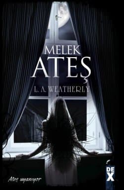 Ateş (Melek, #2)