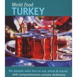 World Food, Turkey