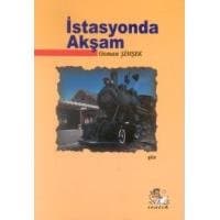 İstasyonda Akşam