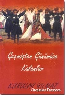 Geçmişten Günümüze Kalanlar
