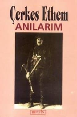 Anılarım