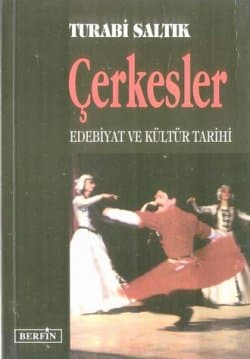 Çerkesler, Edebiyat ve Kültür Tarihi