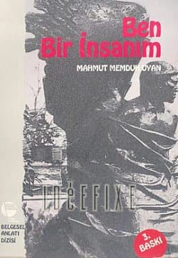 Ben Bir İnsanım