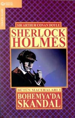 Sherlock Holmes Bütün Maceraları 3 Bohemya'da Skandal