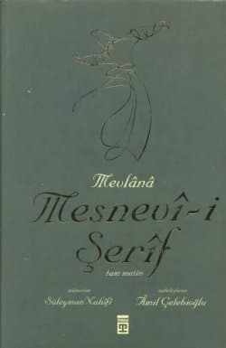 Mesnevi-i Şerif
