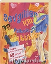 Sevgililer İçin Psikolojik Taktikler