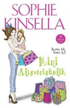 Mini Alışverişkolik (Shopaholic, #6)