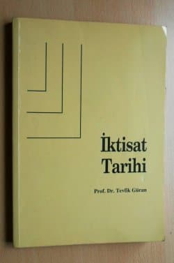 İktisat Tarihi