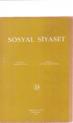 Sosyal Siyaset