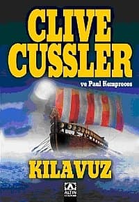Kılavuz (Numa Files, #7)