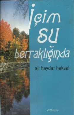 İçim Su Berraklığında