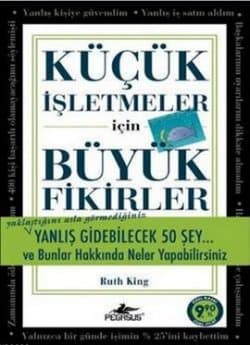 Küçük İşletmeler İçin Büyük Fikirler