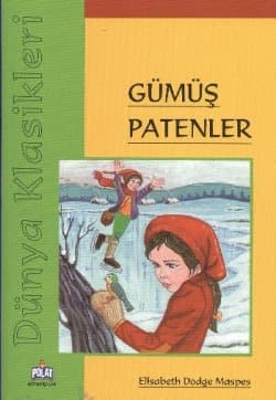Gümüş Patenler