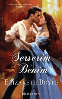 Serserim Benim (Bachelor Chronicles, #2)