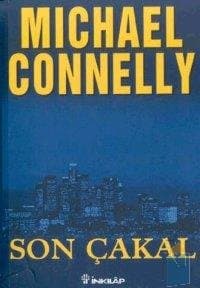 Son Çakal (Harry Bosch, #4)