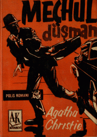 Meçhul Düşman