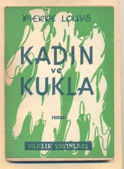 Kadın Ve Kukla